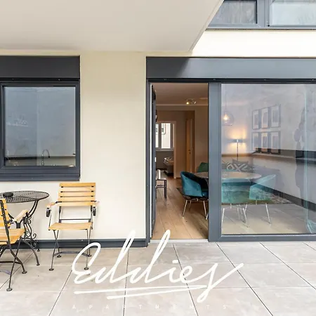 Eddie's Design