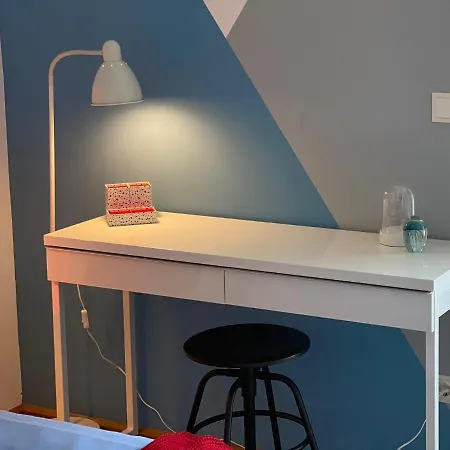 Apartment Brand New Cozy 10 Min To Center Vienna