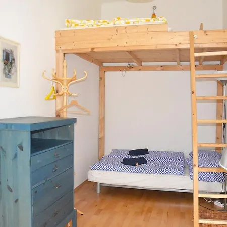 1090 Apartmán