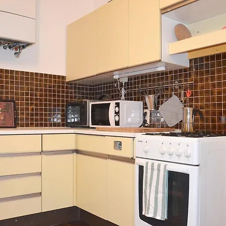 1090 Apartmán