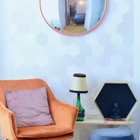 Your Stylish Basement Loft Close To Schonbrunn Apartment Vienna