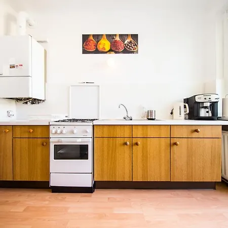 Apartment Lavie *