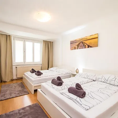 Apartment Lavie Vienna
