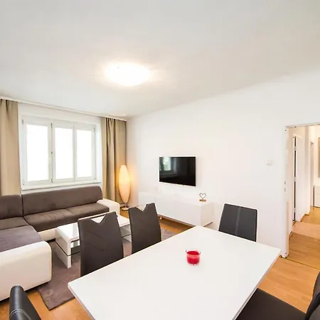 Apartman Lavie Bécs