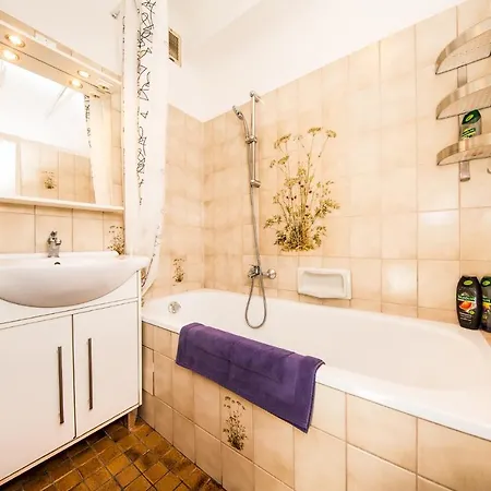 Apartment Lavie Vienna