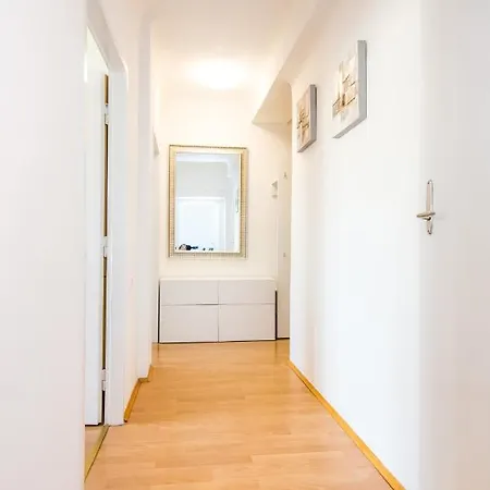Apartment Lavie *