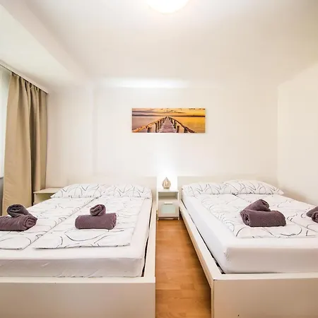 Lavie Apartment Vienna