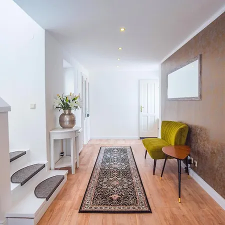 Apartment Royal Haus Des Meeres