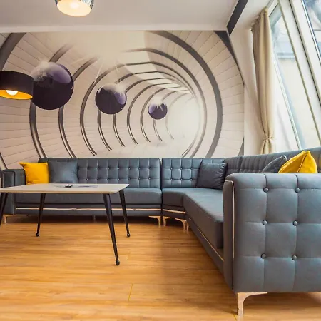 Apartment Royal Haus Des Meeres *