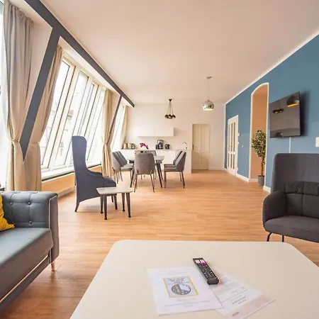 Apartment Royal Haus Des Meeres Vienna