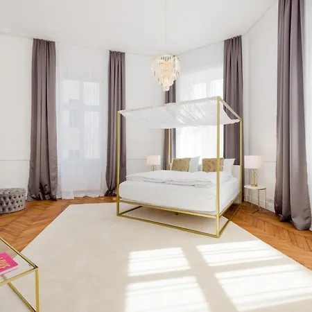 Rafael Kaiser - Premium Centre - Contactless 24h Check-in Apartment