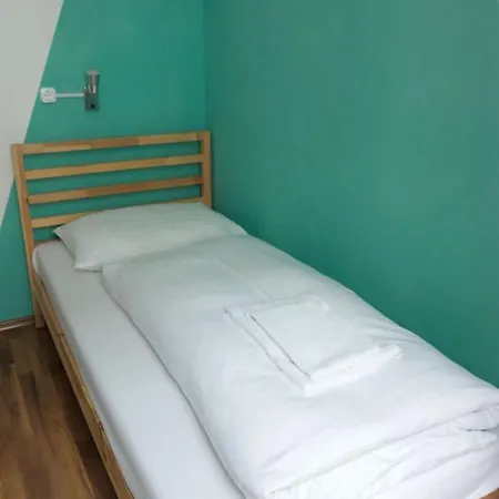 Bed & Breakfast Arpi