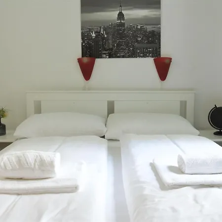 Arpi Bed & Breakfast