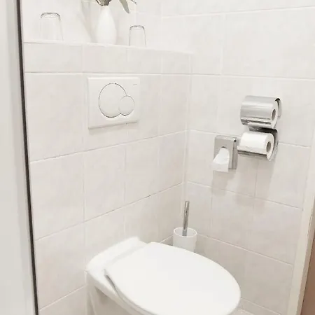 Arpi公寓酒店 维也纳