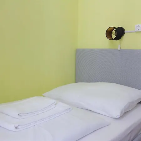 Bed & Breakfast Arpi 3*