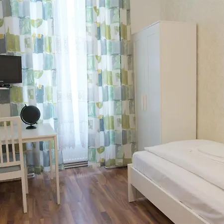 Bed & Breakfast Arpi Vienna