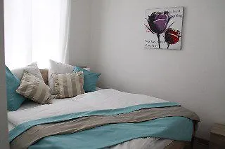 Troststrasse Apartmán *