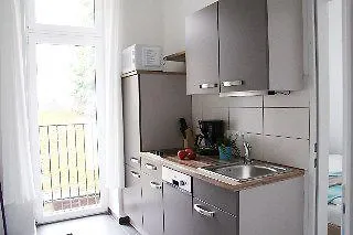 Apartment Troststrasse Vienna
