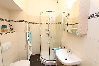 Troststrasse Apartmán *