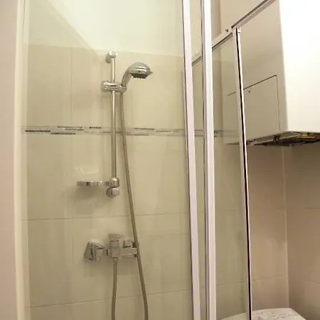 Apartment Troststrasse