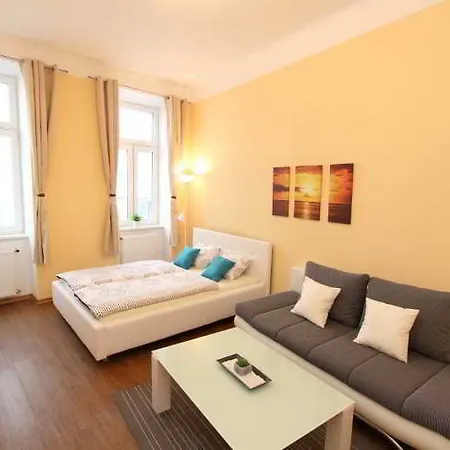 Apartament Kroellgasse I Contactless Check-in