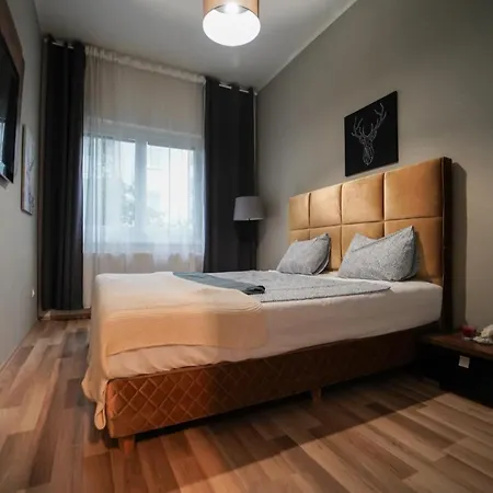 Gardenhill Appartamento Vienna