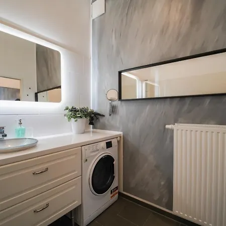 Appartamento Gardenhill