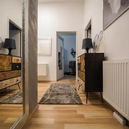 Gardenhill Vienna