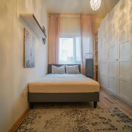 Appartamento Gardenhill