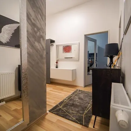 Gardenhill Appartamento Vienna