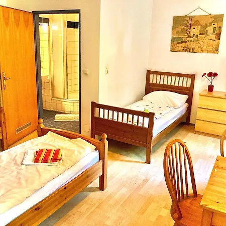 Apartment Liesingbach