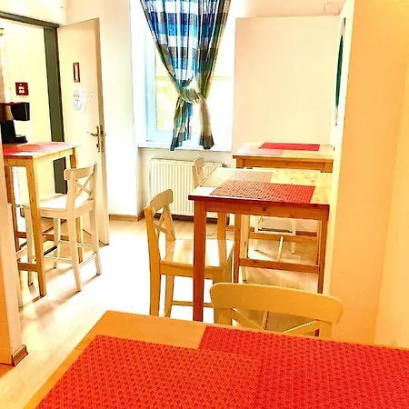 Liesingbach Apartment