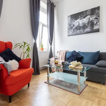 Yeshello Station Apartment Vienna