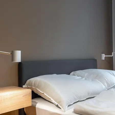 Trendy With - Smart Tv, Coffee Machine In Meidling Apartment