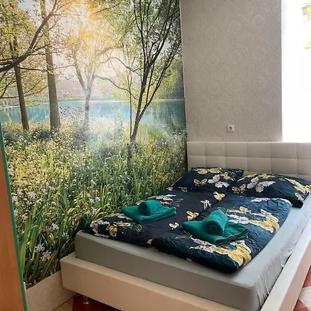 Viktoria Hostel Vídeň