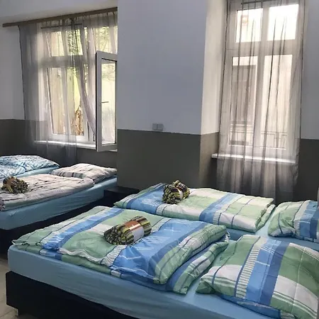Wohnung Zentrum Wien 10 Vienna
