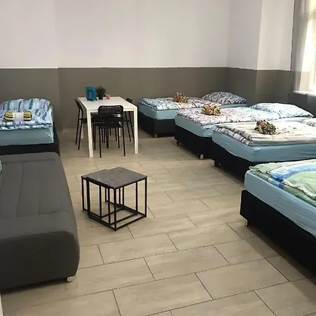 Wohnung Zentrum Wien 10