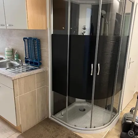 Wohnung Zentrum Wien 10 *