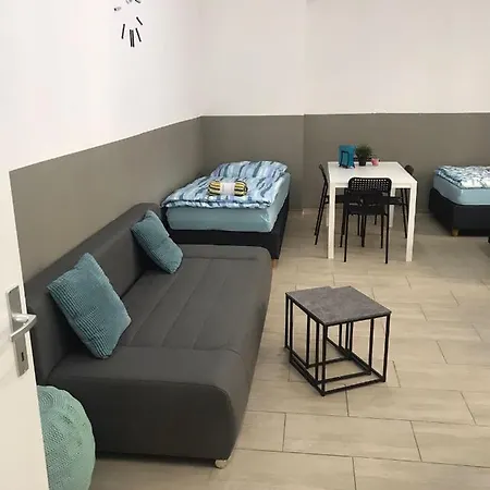 Wohnung Zentrum Wien 10 * Vienna
