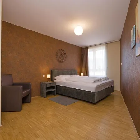 Apartment Linzerstrasse *
