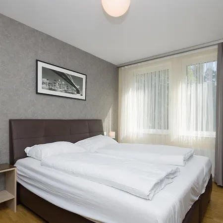 Apartment Linzerstrasse
