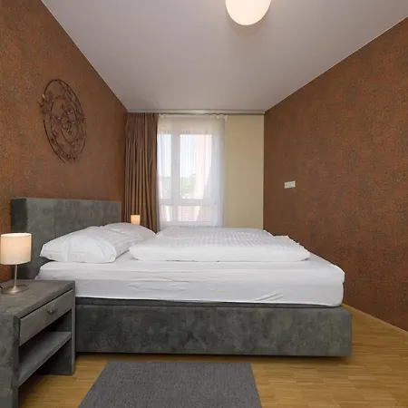 Apartment Linzerstrasse Vienna