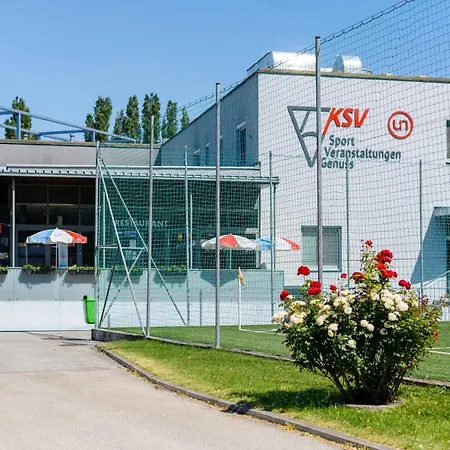 Ksv Vienna