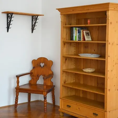 Apartmán 1090 Vídeň