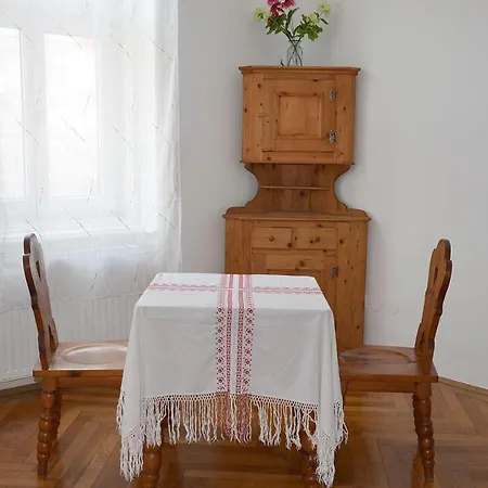 Apartmán 1090 *