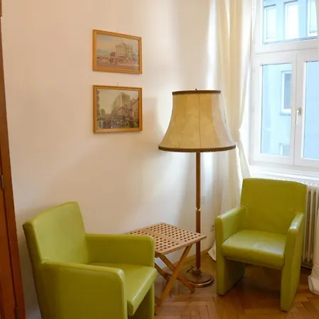1090 Apartmán Vídeň