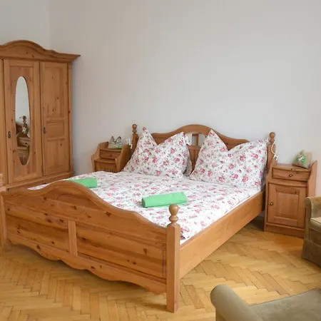 Apartmán 1090