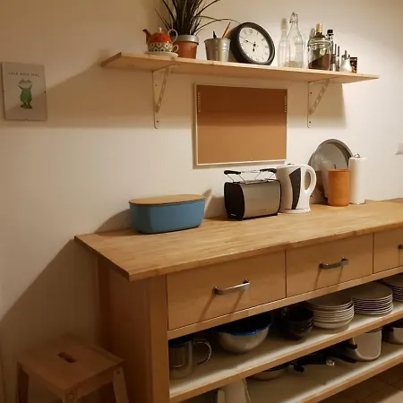 Apartmán 1090