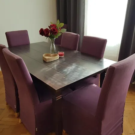 1090 Apartmán *