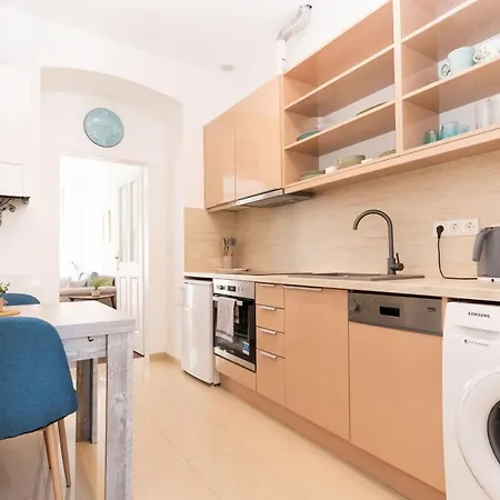 Comfortable 1100 With Contactless Check-in Apartment Vienna